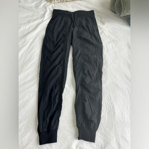 Lululemon Dance Studio Jogger